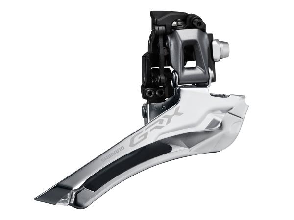 Shimano Front Der Shimano GRX RX810 11-Speed Braze-On