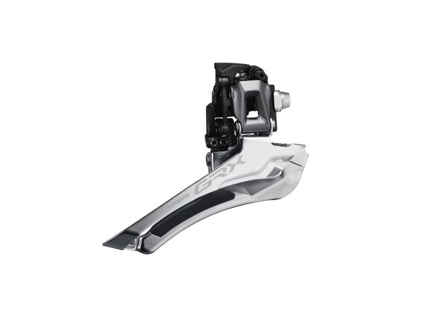 Shimano Front Der Shimano FD-RX815 GRX 11-Speed Braze-On