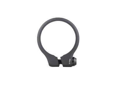 Bontrager Seat Collar Bontrager Clamp Bolt-On Basic 39.7mm B Produktbild 1
