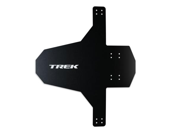 Bontrager Fender Bontrager Enduro Black Front