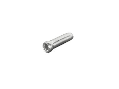 Bontrager Zugteil Bontrager Bremszugendh&uuml;lse 1,2&ndash;1,6mm 500/F Produktbild 1