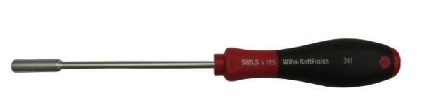 Wrench Force Werkzeug Trek WIHA Speichenschl&uuml;ssel 5.5mm