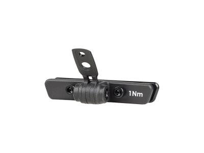 Trek Light Part Trek Domane+ Saddle/Taillight Mount Bra Produktbild 1