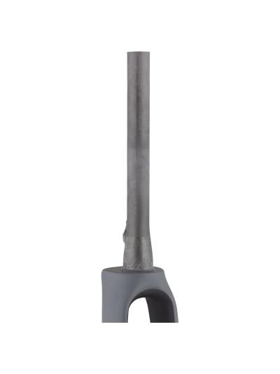 Trek Fork Rigid Trek Domane+ HP 56-62cm Matte Charcoal/ Produktbild 1
