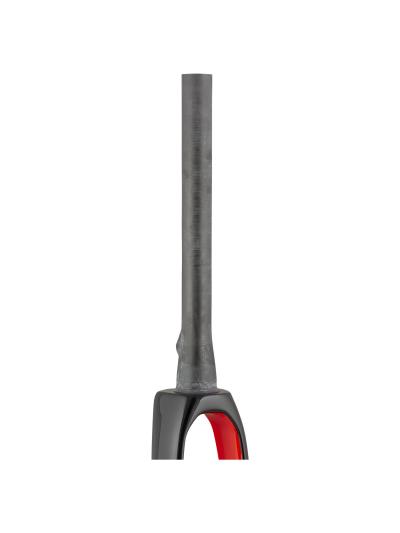 Trek Fork Rigid Trek Domane+ LT 56-62cm TrekBlack/Radio Produktbild 1