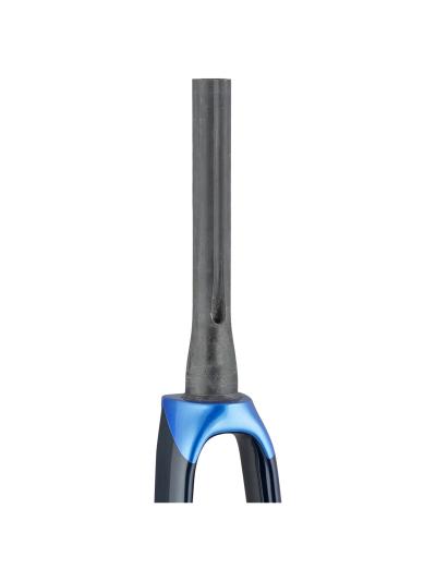 Trek Fork Rigid Trek Emonda SL 5 56-62cm Blue Carbon Sm Produktbild 1
