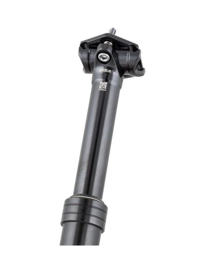 TranzX Seatpost TranzX YSP18P Dropper 130/425mm Black Produktbild 1