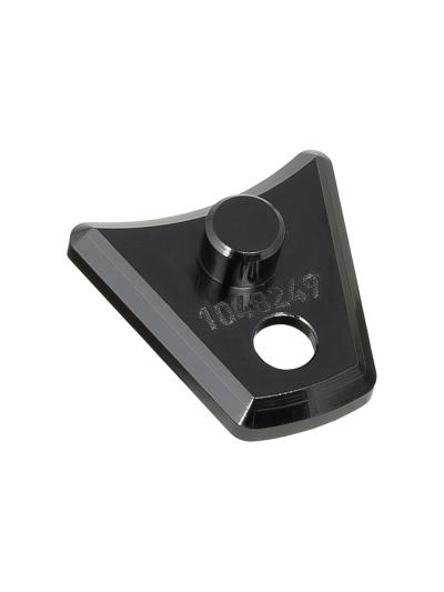 Trek Headset Part Trek Knock Block 72-Degree Blank Chip Produktbild 1