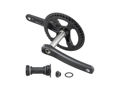 Trek Crankset Trek-Diamant Prowheel 170mm 42T 10/11-Spe Produktbild 1