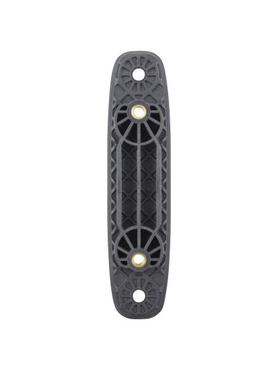 Trek Cover Trek Checkpoint SL6 Downtube Cover Blue Smok Produktbild 1