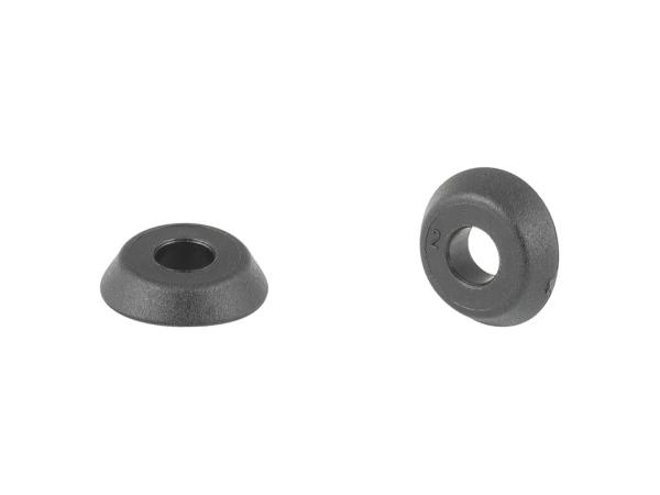 Unbekannt Spacer Trek-Electra Curved Plastic Fender Washer P
