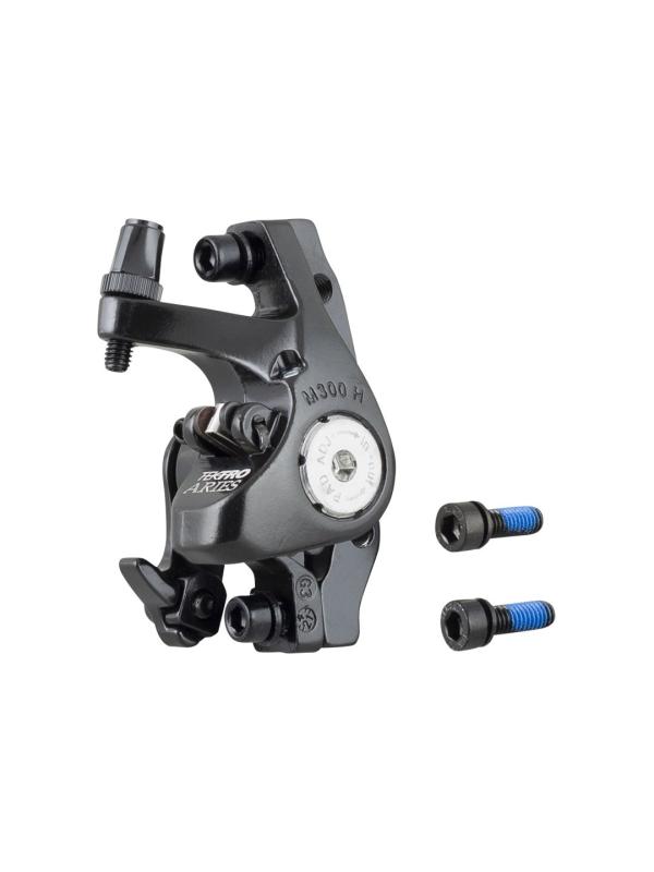 Tektro Bremsen Tektro Novela Mech. S.-br. Black 1&nbsp;St. ohn