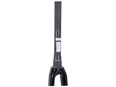 Trek Starrgabel Trek Madone Carbon E2 2012 50-54 Black Produktbild 1