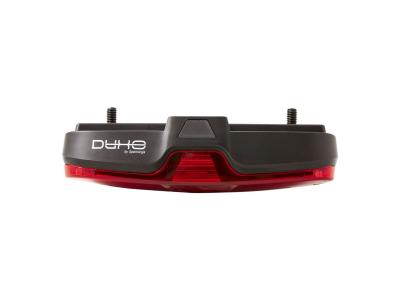 Spanninga Light Spanninga Duxo XB AA-Batt W/Switch RackMount Produktbild 1