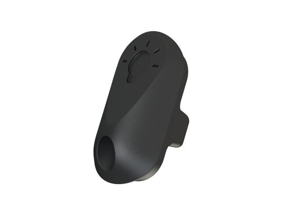 BionX Rahmen-E.-teil Trek Powerfly+ Kabelf&uuml;hr. Beleuchtu
