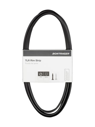 Bontrager Rim Strip Bontrager TLR 27.5" MTB 19mm Black Produktbild 1