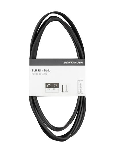 Bontrager Rim Strip Bontrager TLR 27.5" MTB 30mm Black Produktbild 1