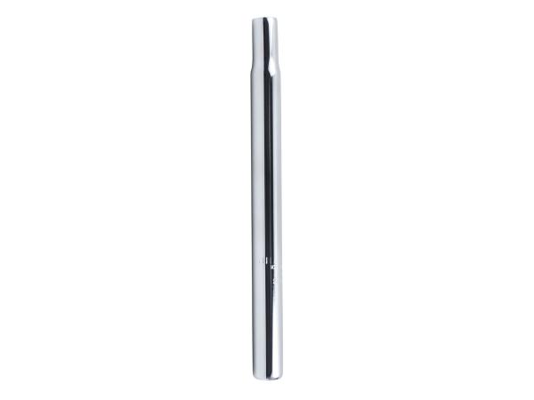 Electra Seatpost Electra 26 x 300mm Pin-Style Silver
