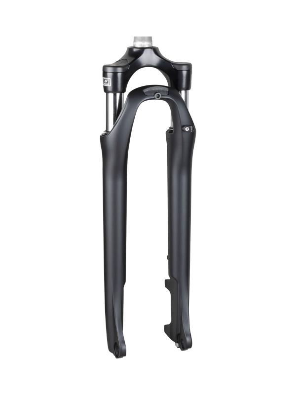 SR Suntour Fork Suspension Suntour NEX D 700c Unthreaded50mm