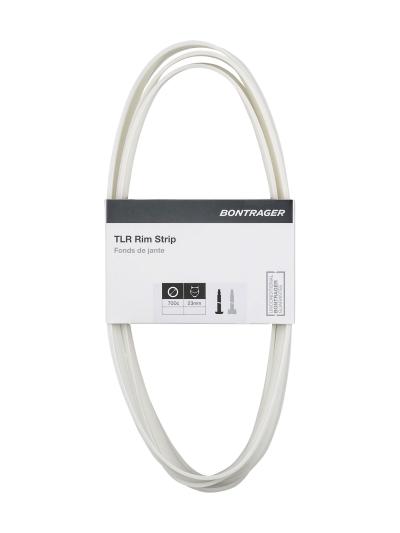 Bontrager Rim Strip Bontrager TLR 700c Road 23mm White Produktbild 1