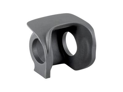 Trek Cover Trek Checkpoint SL IsoSpeed Internal Black Produktbild 1