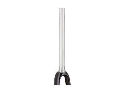 Trek Fork Rigid Trek Domane AL2D 48R Matte Black/Carbon Produktbild 1