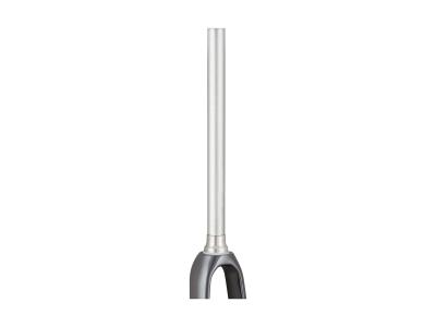 Trek Fork Rigid Trek Domane AL3D 53R Lithium Grey/Volt Produktbild 1