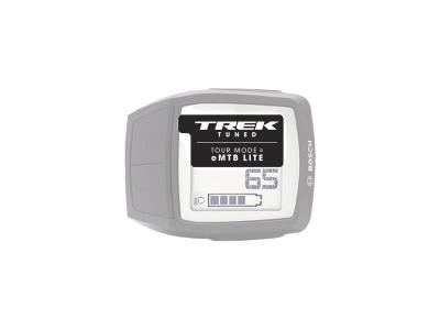 Trek Decal Trek e-MTB Lite Tune Cling Sticker for Bosch Produktbild 1