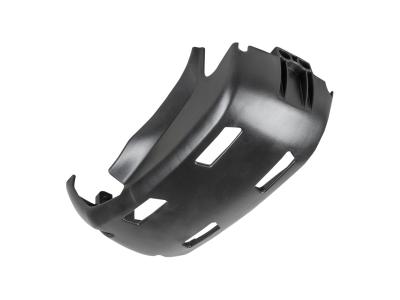 Trek Armor Trek Powerfly 2022 Motor Recycled Plastic Bl Produktbild 1