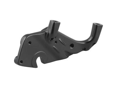 Trek Frame Part Trek-Diamant Allant+/Zouma+ IGH 160PM N Produktbild 1