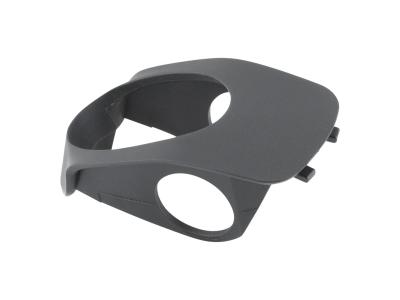 Trek Cover Trek Checkpoint SLR IsoSpeed Internal Black Produktbild 1