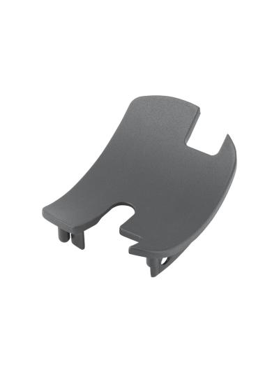 Electra Cover Electra Monostay Plug Black Rear Produktbild 1