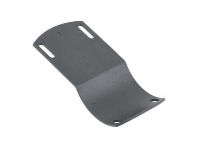 Electra Cover Electra Monostay Plug Black Bottom Produktbild 1