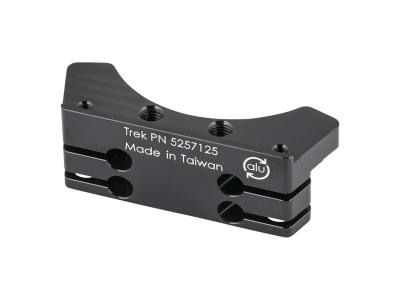 Trek Frame Part Trek Fetch+ 4 Steer Cable Mount Front B Produktbild 2