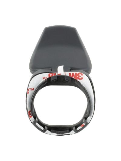 Hyena Cover Hyena Downtube Charge Port Assembly Black Produktbild 2