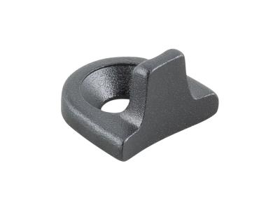 Trek Headset Part Trek Speed Concept Steer Stop Black Produktbild 1