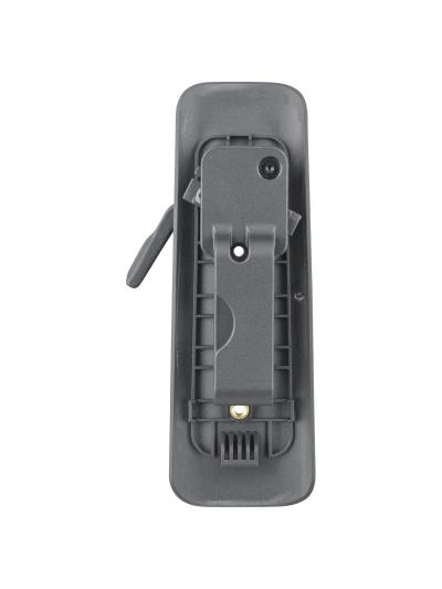 Trek Cover Trek Checkpoint SL6 Downtube Cover Crimson R Produktbild 1