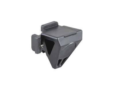 Bontrager Helmet Part Bontrager Circuit WaveCel Blendr Mount Produktbild 1