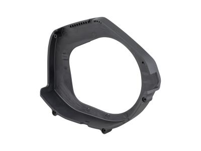Trek Cover Trek-Diamant Bosch G3 Belt 50t DS MY22 Black Produktbild 1
