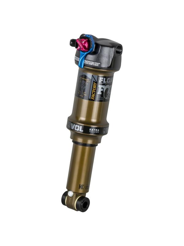 Fox Racing Shock Fox Racing Top Fuel 29 DPS 185x50mm 2022