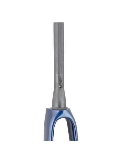 Trek Fork Rigid Trek Emonda SL7 56-62 Mulsanne Blue/Tre Produktbild 1