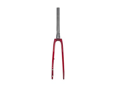 Trek Fork Rigid Trek Domane SL 5 53R Rage Red/Deep Dark Produktbild 1