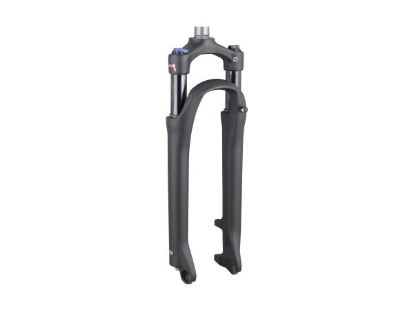 SR Suntour Fork Suspension Suntour X1 PM Disc 27.5" 60mm Matt