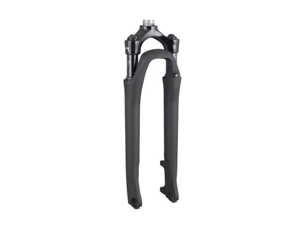 SR Suntour Fork Suspension Suntour NX1 PM Disc 700c 50mm Matt
