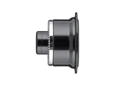 Bontrager Nabenteil Bontrager 108 Endkappe Rechts 5&nbsp;mm Black Produktbild 1
