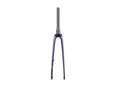 Trek Fork Rigid Trek Madone SL7 45R Deep Dark Blue/Blue Produktbild 1