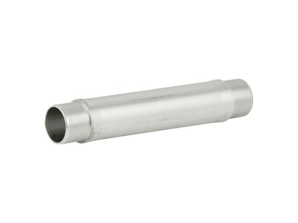 Bontrager Hubaxle Bontrager 108XC 110mm 15mm Axle Front