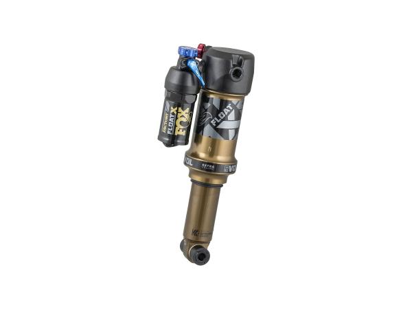 Fox Shock Fox Float X Factory 185x55mm Fuel EX 2023