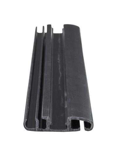 Trek Frame Part Trek Fuel EXe Downtube Cable Tray Produktbild 2