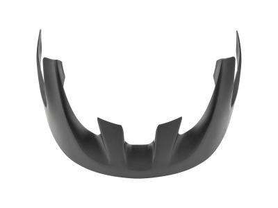 Trek Helmet Part Trek Solstice Visor Black Small/Medium Produktbild 1